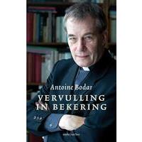 Vervulling in bekering