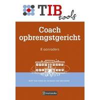 Coach opbrengstgericht