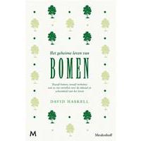 Het geheime leven van bomen
