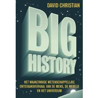 Big History - David Christian