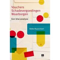 Vouchers - Schadevergoedingen - Waarborgen