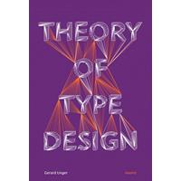 Theory of Type Design