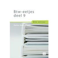 Btw-eetjes. Deel 9