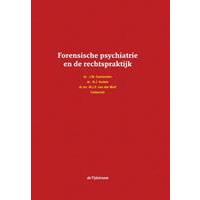 Forensische psychiatrie en de rechtspraktijk