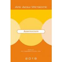 Arbitration 2018