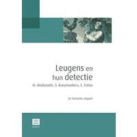 Leugens en hun detectie, 2e herziene uitgave