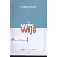   Wiswijs