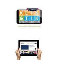 Klik & Tik de tablet (Android)