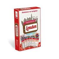 Taalkwartet Londen