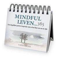 Exley 365 dagen Mindful leven