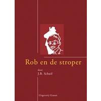 Rob en de stroper van Tjot-Idi