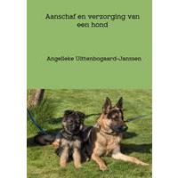 Aanschaf en verzorging van een hond