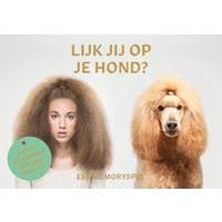 Lijk jij op je hond?