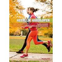 Heerlijk hardlopen