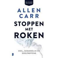 Stoppen met roken - Allen Carr