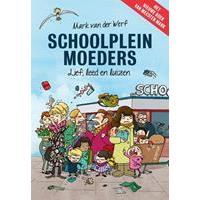   Schoolpleinmoeders