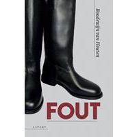 Fout - Boudewijn van Houten