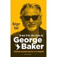 Nu weet ik het zeker, ik hou van George Baker