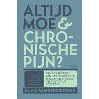 Altijd moe & chronisch pijn ?