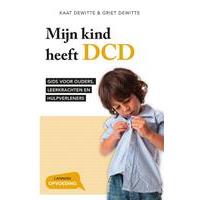 Mijn kind heeft DCD