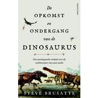 De opkomst en ondergang van de dinosaurus