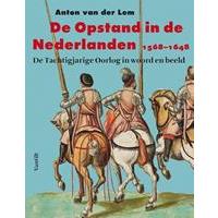 De opstand in de Nederlanden