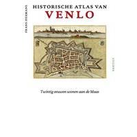 Historische atlas van Venlo