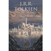 Harpercollins Uk; Harperfictio The Fall of Gondolin