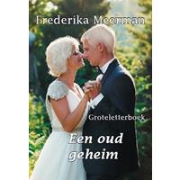 Een oud geheim - Groteletterboek