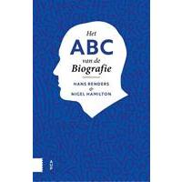 Het ABC van de biografie