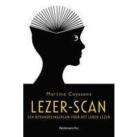 Lezer-scan. Een behandelingsplan voor het leren lezen