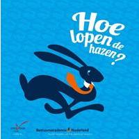 Hoe lopen de hazen?