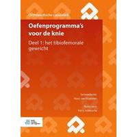 Oefenprogramma's voor de knie