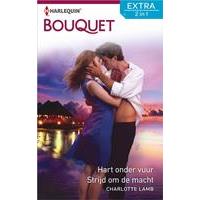 Hart onder vuur ; Strijd om de macht