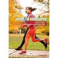 Heerlijk hardlopen