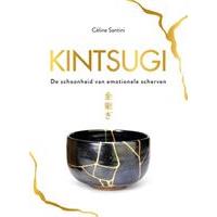   Kintsugi