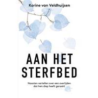 Aan het sterfbed