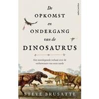 De opkomst en ondergang van de dinosaurus