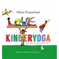   Kinderyoga