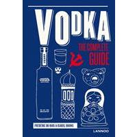   Wodka
