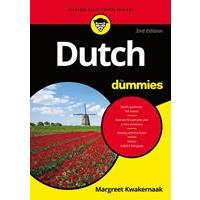Dutch For Dummies