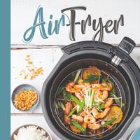 Bowls & Dishes Airfryer