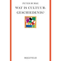 Wat is cultuurgeschiedenis? - Peter Burke