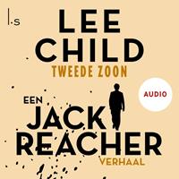 Leechild Tweede zoon