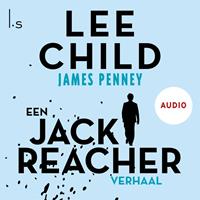 Leechild James Penney