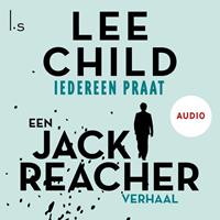 Leechild Iedereen praat