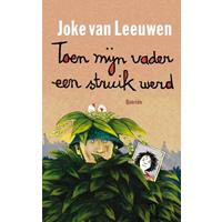 Toen mijn vader een struik werd