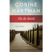 Corinehartman Als de dood