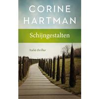 Corinehartman Schijngestalten