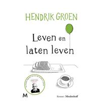 Leven en laten leven